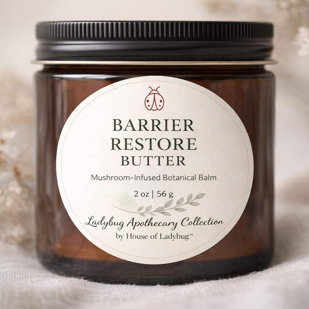 Barrier Restore Butter
